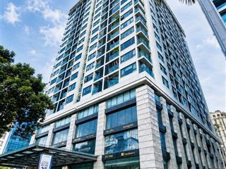 Ban quản lý skyline cho thuê sàn văn phòng thương mại 270m2