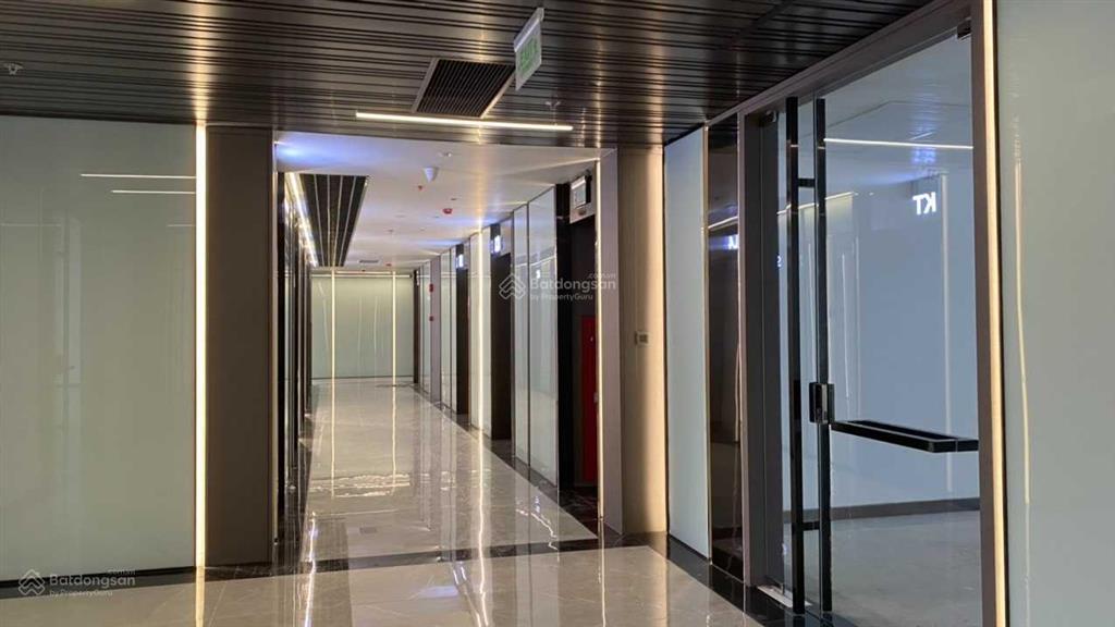 Hud tower 37 lê văn lương thanh xuân chính thức cho thuê sàn văn phòng dt 98m