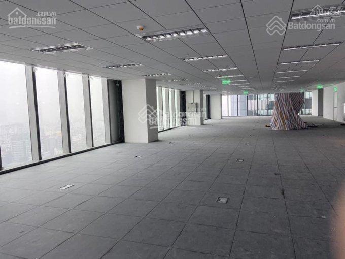 Cho thuê văn phòng tòa mb grand tower  lê văn lương 350m2