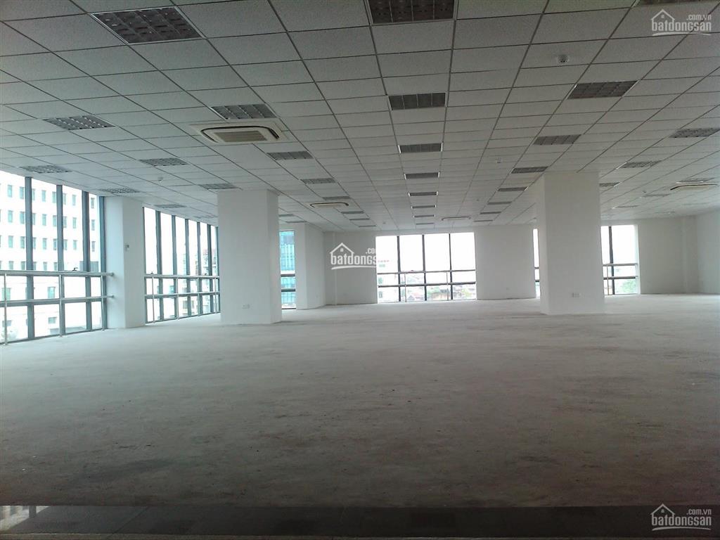 Cho thuê vp tại cc ban cơ yếu chính phủ 100m2 giá thỏa thuận