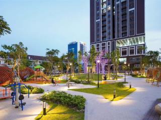 Cố định 5% lãi suất trong vòng 36 tháng  chỉ áp dụng cho 22 căn cuối cùng!