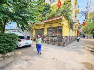 Biệt thự cổ trung tâm ba đình  lăng bác  full thổ 200m2  mtien quyền lực 13m  64.99tỷ