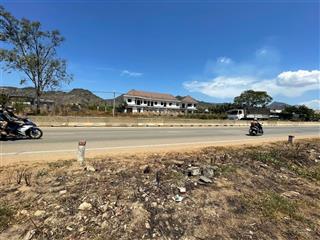 Bán đất đẹp tại xã sông phan, hàm tân, bình thuận, 15 tỷ, 6000m2