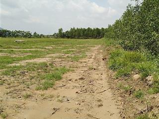 Bán đất tại xã tân lập, huyện hàm thuận nam, bình thuận, giá cực chất 25 tỷ vnd, 100000 m2