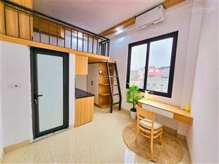 Bán ccmn dòng tiền quan nhân  thanh xuân  doanh thu 5060 tr /1 tháng  10 phòng  thang máy