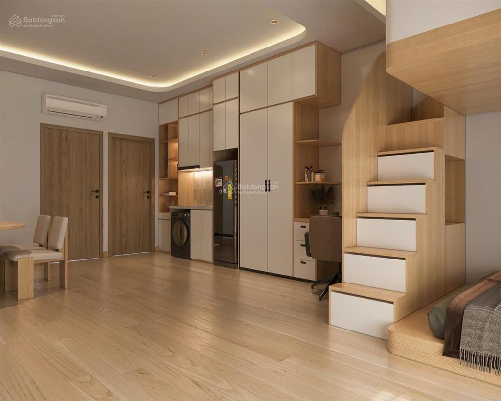 Bán nhà phố quan nhân, ô tô cách 30m, ngõ thông thoáng, sđcc, tặng nội thất dt35m2 5t