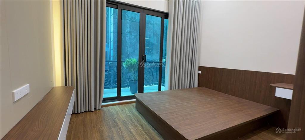 Bán nhà riêng tại cự lộc, giá siêu hời 8 tỷ vnd, 35m2, 3pn, 4wc, 5 tầng