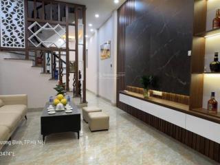 Bán nhà riêng tại cự lộc, giá siêu hời 8 tỷ vnd, 35m2, 3pn, 4wc, 5 tầng