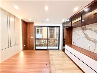 Nhà chính kinh mới đẹp ở ngay, thang máy , dt 38m 7t giá 11.8 tỷ
