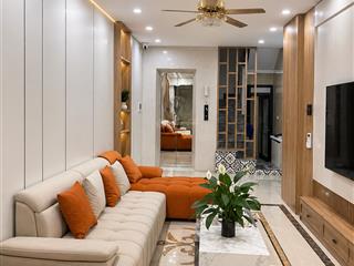 Chính chủ bán nhà quan nhân 6t thang máy, ô tô, kd, 60m ra hồ điều hòa, nhà mới tặng nội thất