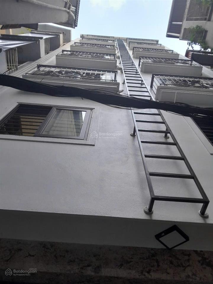 Chính kinh  ccmn dòng tiền  thang máy  lô góc  ô tô cách 10m  cách phố chính kinh 30 m