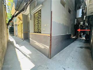 Bán nhà phố chính kinh  ô tô cách nhà 30 m ra mặt phố  ngay ga tàu  bến xe buýt dt26 4tgus5.76t