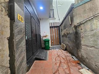 Bán nhà phố chính kinh, vài bước ra đường vành đai 2,5, lô góc, thoáng sáng dt 40m2 5t giá 11.5 tỷ