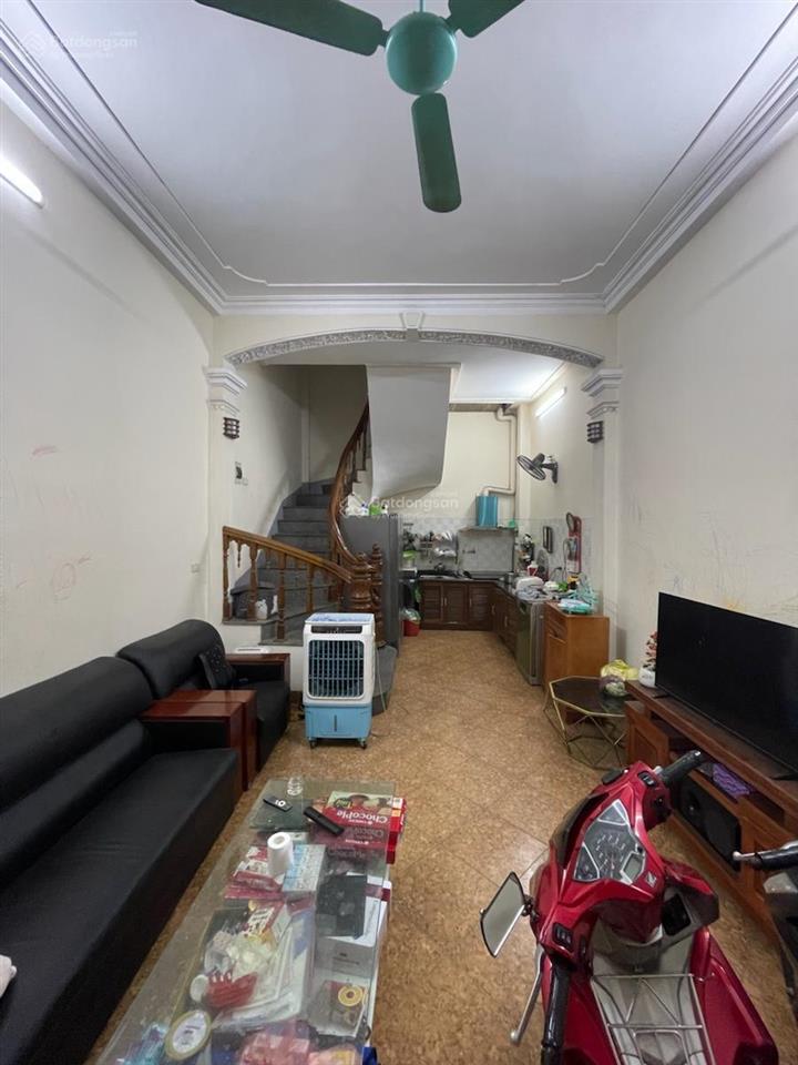 Bán nhà phố chính kinh, vài bước ra đường vành đai 2,5, lô góc, thoáng sáng dt 40m2 5t giá 11.5 tỷ