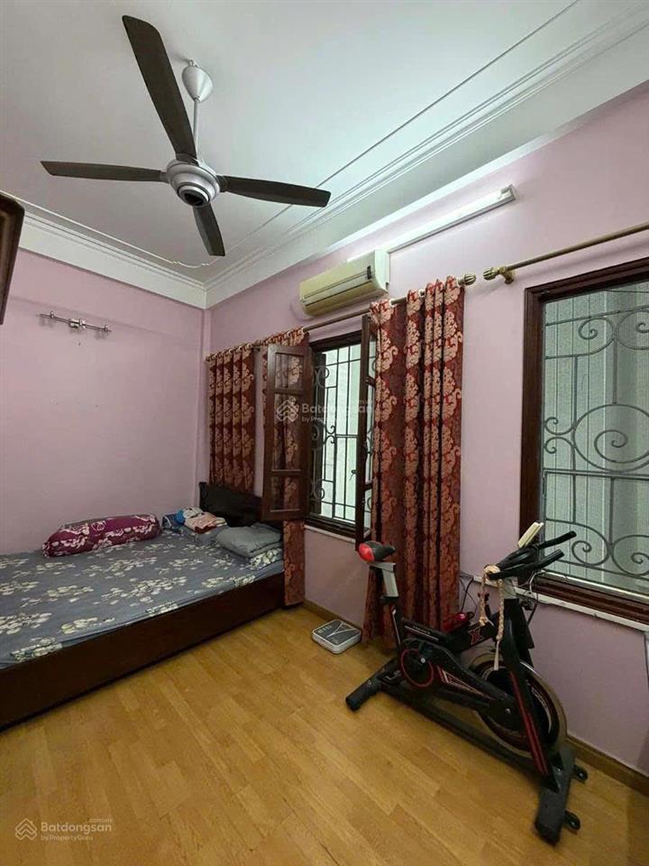 Bán nhà phố chính kinh, vài bước ra đường vành đai 2,5, lô góc, thoáng sáng dt 40m2 5t giá 11.5 tỷ