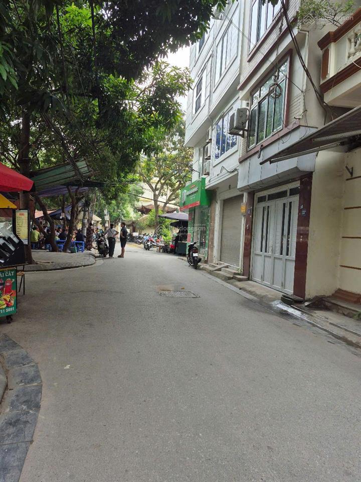 Bán nhà phân lô ngã 3 vũ trọng phụng, thanh xuân  ô tô tránh  kinh doanh  view hồ sen điều hòa