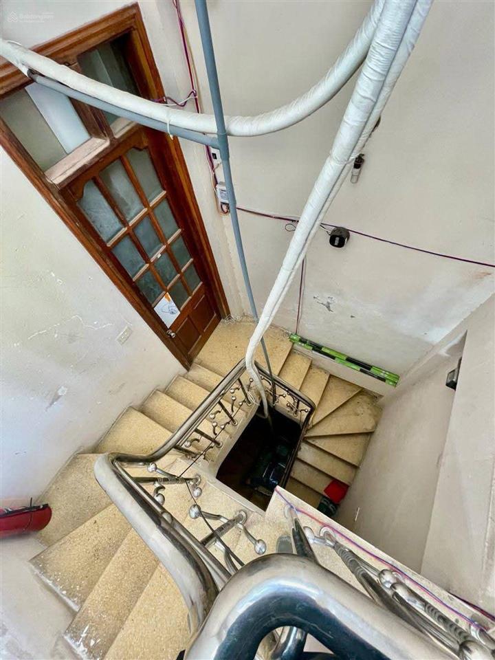 Bán nhà kđt văn quán, hà đông 46m, 4t  kinh doanh sầm uất  sát chợ  ngõ thông ô tô  giá 13 tỷ.