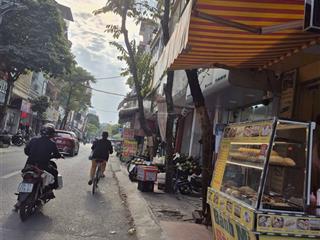 Bán nhà kđt văn quán, hà đông 46m, 4t  kinh doanh sầm uất  sát chợ  ngõ thông ô tô  giá 13 tỷ.