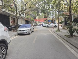 Bán nhà kđt đẳng cấp sát mặt phố nguyễn văn lộc, hà đông, vừa ở sang, vừa kinh doanh sầm uất