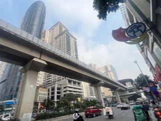 Bán tổ ấm hiện đại tiện nghi, thang máy, mới xây, 20m ra mặt phố trần phú, hà đông