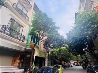 Siêu phẩm kđt văn khê, hà đông, vỉa hè rộng, thang máy, dòng tiền sẵn, giá 17 tỷ