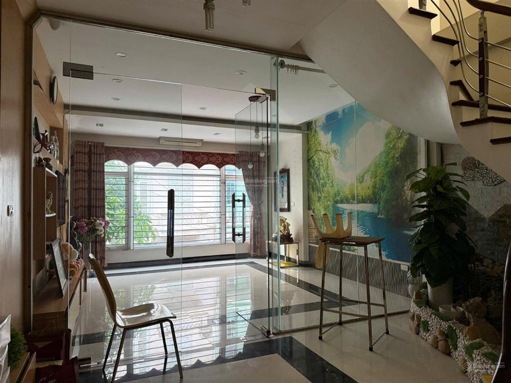 Bán nhà lõi hà đông, khu cầu am vạn phúc, trục thông phố lụa, sát vách tố hữu, an cư lý tưởng.