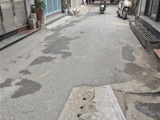 Bán nhà vạn phúc, trần phú, mỗ lao, hà đông, tt kết nối, nhà 54m thông 2 ngõ, nở hậu đắc lộc.