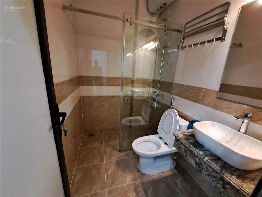 Bán nhà vạn phúc, trần phú, mỗ lao, hà đông, tt kết nối, nhà 54m thông 2 ngõ, nở hậu đắc lộc.