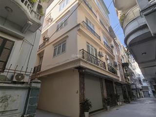 Bán nhà lô góc 3 thoáng  vạn phúc, tố hữu, hà đông  10m ra phố  gia đình đa thế hệ 59m giá 14 t