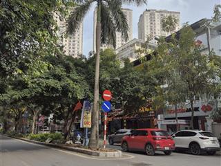 Bán nhà mặt phố, thang máy sát vách viện 103 hà đông, phòng khám, nhà thuốc, spa giá 14 tỷ