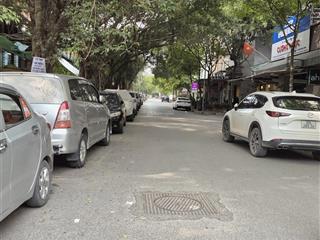 Bán lô đất vàng dương lâm, gần hồ văn quán, hà đông 76m2, mt 5.6m nở hậu, 2 thoáng, gần chợ, trường