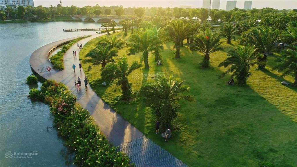 Chính chủ bán căn góc 3pn đẹp the fibonan  kđt ecopark, tháng 5  2026 nhận nhà!