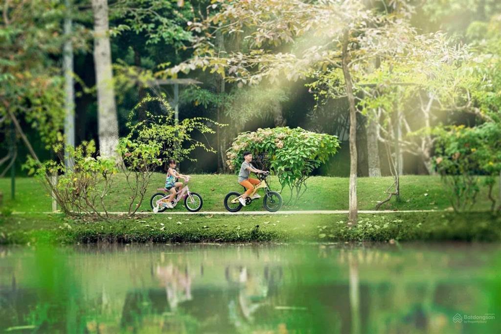 Chính chủ bán căn góc 3pn đẹp the fibonan  kđt ecopark, tháng 5  2026 nhận nhà!