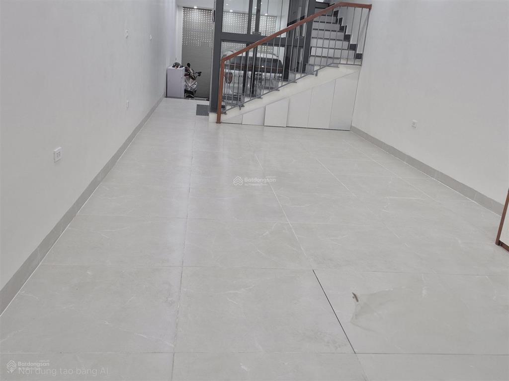 Chính chủ cho thuê mặt bằng nhà mới xây làm văn phòng, cửa hàng, kđt văn quán, hà đông