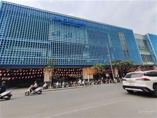 Dòng tiền 1,2 tỷ/năm, gần đê la thành  đống đa  cách ga cát linh 50m  17p  pccc đầy đủ