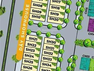 Liền kề 5 tầng hoàn thiện mặt ngoài, trong thô