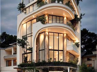 Bán nr 144m2 tại quốc lộ 32, 23,5 tỷ, 4pn, 5wc, 5 tầng