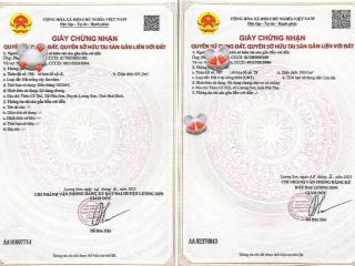 Một siêu phẩm có 1  0  2 tọa lạc tại cố thổ  lương sơn  hòa bình