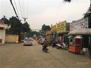 Cần bán gấp trong tuần lô đất 92 m2 full thổ cư ngày sát đại học pccc