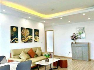 Chủ nhà cần bán gấp – căn hộ 72m² chung cư thanh hà, ban công Đông Nam view hồ đẹp