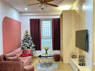 Chính Chủ Bán Gấp Căn Hộ 2pn – Full Nội Thất Chung Cư Thanh Hà – Khu 3 Tòa Mới B1.3