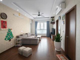 Chính Chủ Bán Gấp – Căn Góc 3pn 91,5m2 View Hồ Thanh Hà