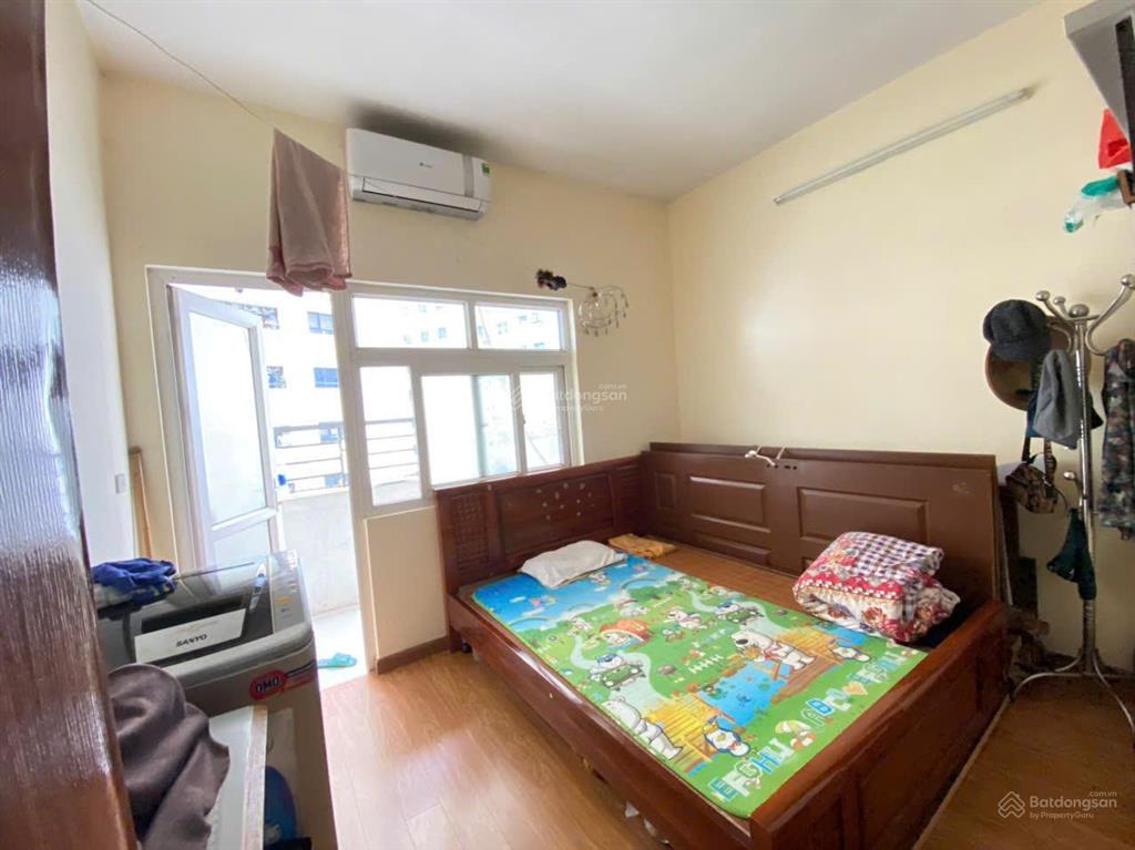Căn hộ 45m²  1 phòng ngủ, 1 wc tại chung cư kim văn kim lũ