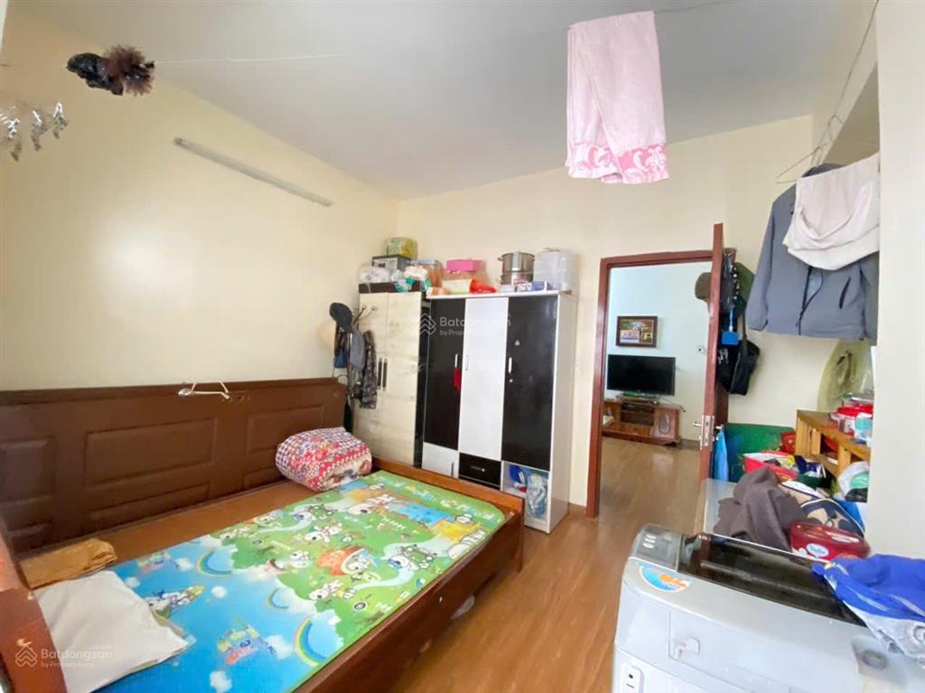 Căn hộ 45m²  1 phòng ngủ, 1 wc tại chung cư kim văn kim lũ