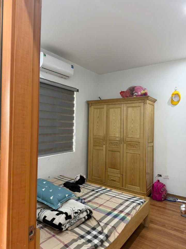 Bán Nhanh Căn Hộ 2pn Full Nội Thất Khu 3 Tòa Mới Thanh Hà