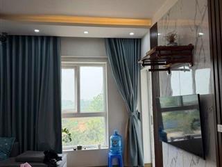 Bán Nhanh Căn Hộ 2pn Full Nội Thất Khu 3 Tòa Mới Thanh Hà