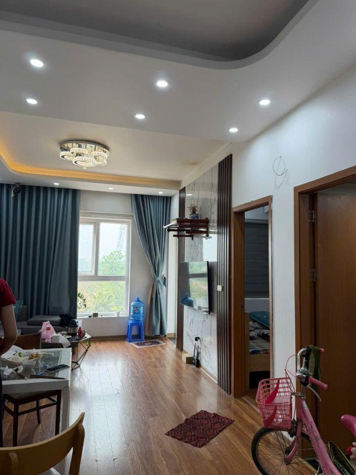 Bán Nhanh Căn Hộ 2pn Full Nội Thất Khu 3 Tòa Mới Thanh Hà