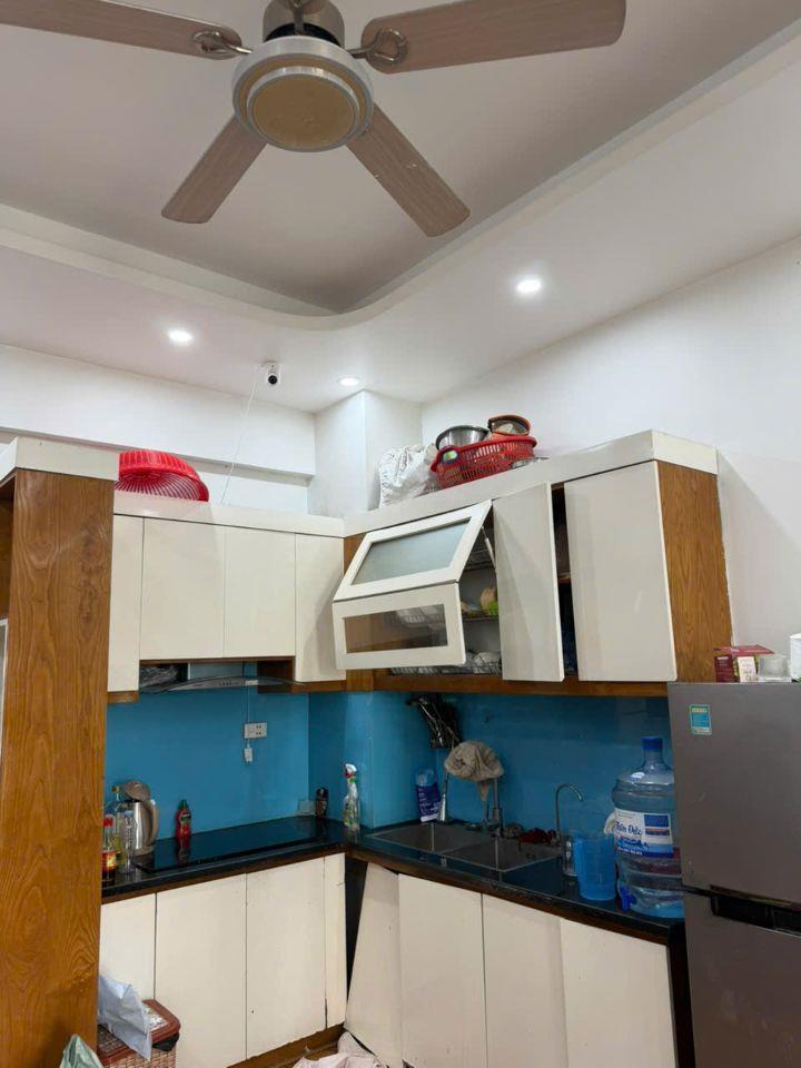 Bán Nhanh Căn Hộ 2pn Full Nội Thất Khu 3 Tòa Mới Thanh Hà