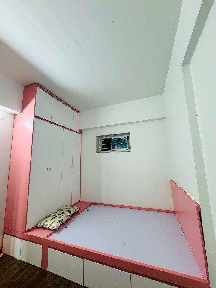 Chỉ 1,3 Tỷ Nhận Nhà Ở Ngay - Căn 2 Ngủ Full Đồ Thanh Hà