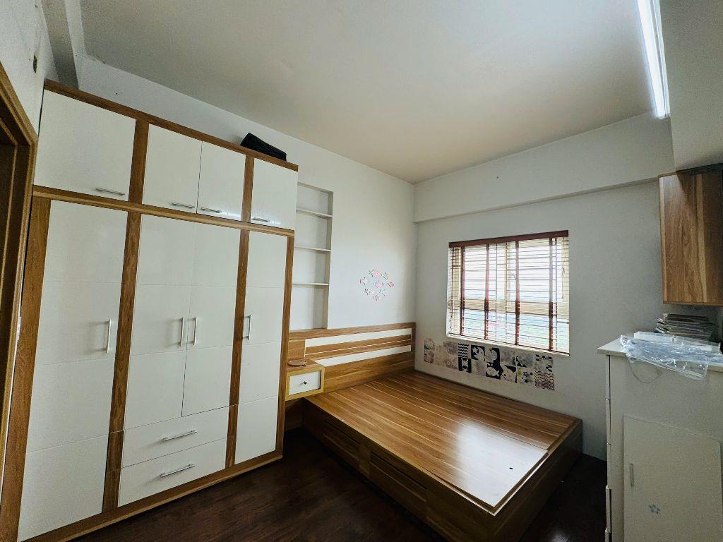 Chỉ 1,3 Tỷ Nhận Nhà Ở Ngay - Căn 2 Ngủ Full Đồ Thanh Hà